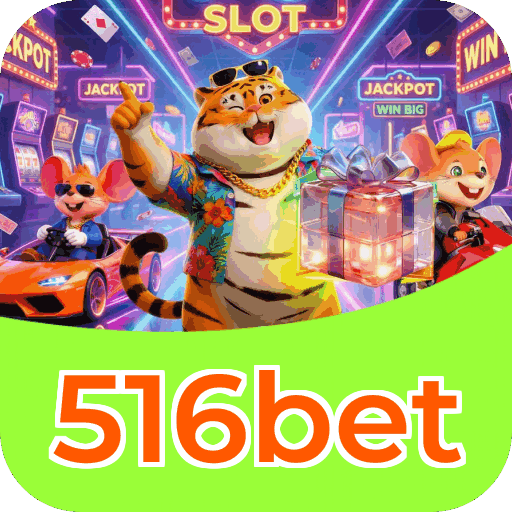 Slots Premium da PG Soft na 516bet