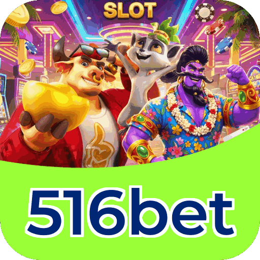 Dealers profissionais da 516bet