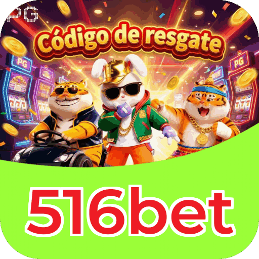 Instalação Android 516bet